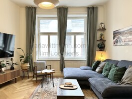  Film Location in Österreich von Maria Wittmann