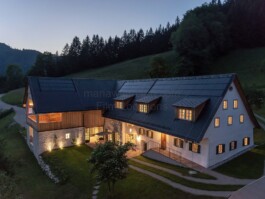  Film Location in Österreich von Maria Wittmann