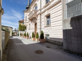  Film Location in Österreich von Maria Wittmann