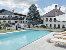  Film Location in Österreich von Maria Wittmann